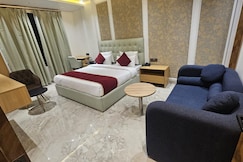 HOTEL SORAMA PORTICO, Prayagraj