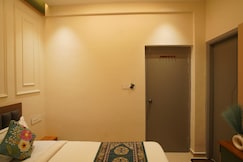 The Grand sarayu, Mysore