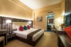 Hotel Sentral Melaka @ City Centre, Malacca