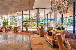 Hilton San Francisco Airport Bayfront, San Mateo