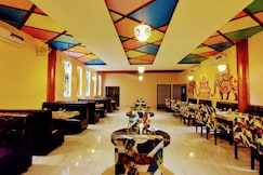 Rang Mahal Resort, Kasdol