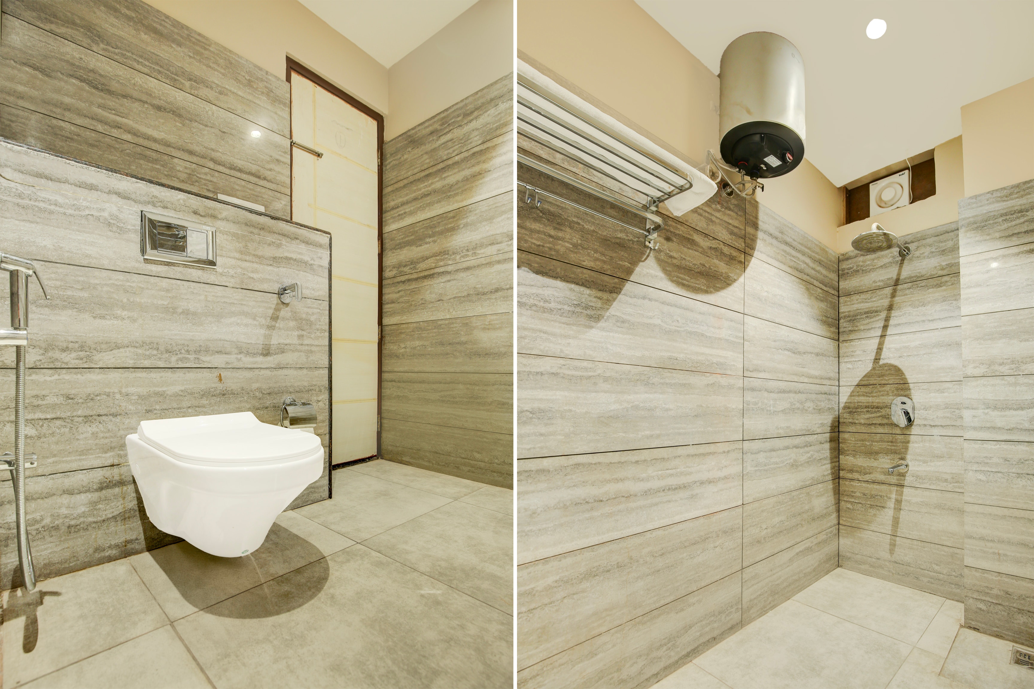 Super Townhouse Dera Bassi - Tap to explore photos
