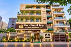 Novel Suites, Delhi