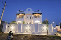 Roots Divine 4BHK Villa, Udaipur