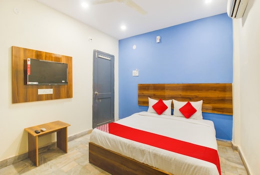 Hotel O Happy Homes