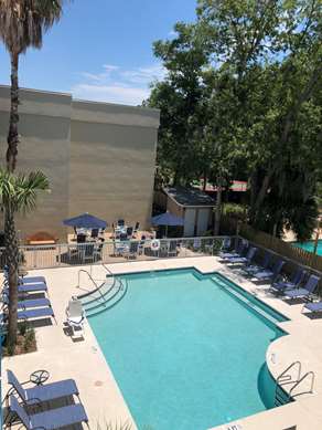 Best Western Ocean Breeze Inn - Tap to explore photos