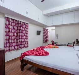 Standard Room without View