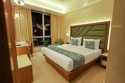 Shera Hotels and Banquets, Navi Mumbai