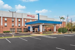 Hampton Inn Akron-South, Summit