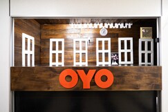 OYO 89960 Manjung Inn Hotel, Manjung