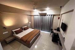 Hamlet Studio Apt 601, Pune