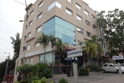 Minerva Grand - Banjara, Hyderabad