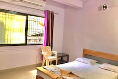 Dsilva Lodge, Dandeli