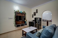 Abhyuday Nilaya 101, Bangalore