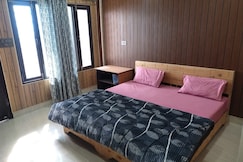 Ekant valley., Chakrata