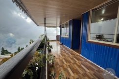 Kanchanjaunga Vista Homestay, Darjeeling