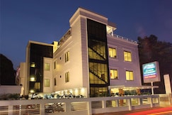 Hotel PARK RESIDENCY, Pathanamthitta