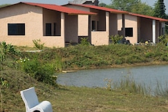 Ajinkya Jungle Lake Krushi Paryatan, Warora