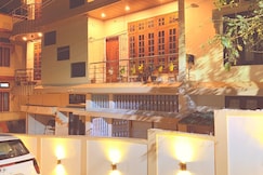 Iora Homes Luxury private 1bhk Stay No Sharing, Guwahati