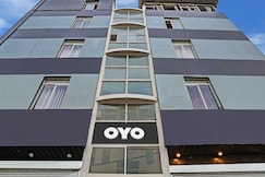 Super Collection O amar hotel, Delhi