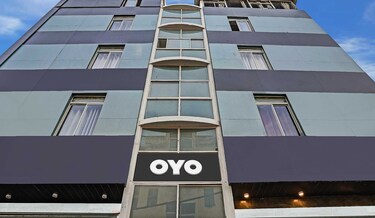 Super Collection O amar hotel