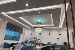 Hotel Zaman, Srinagar