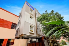 Fabhotel Home Tree Service Apartments Valasaravakkam, Chennai