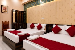 Hotel Siyaram Ashray, Ayodhya