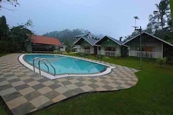 Ayur Green Resort and Spa, Munnar