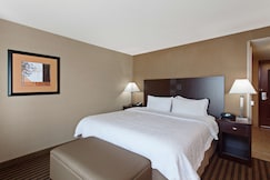 Hampton Inn & Suites Fresno-Northwest, CA, Fresno