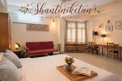 Shantiniketan Guest House, Hajo