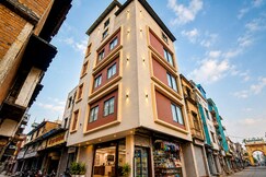 Hotel Shree Bhagwati, Ujjain