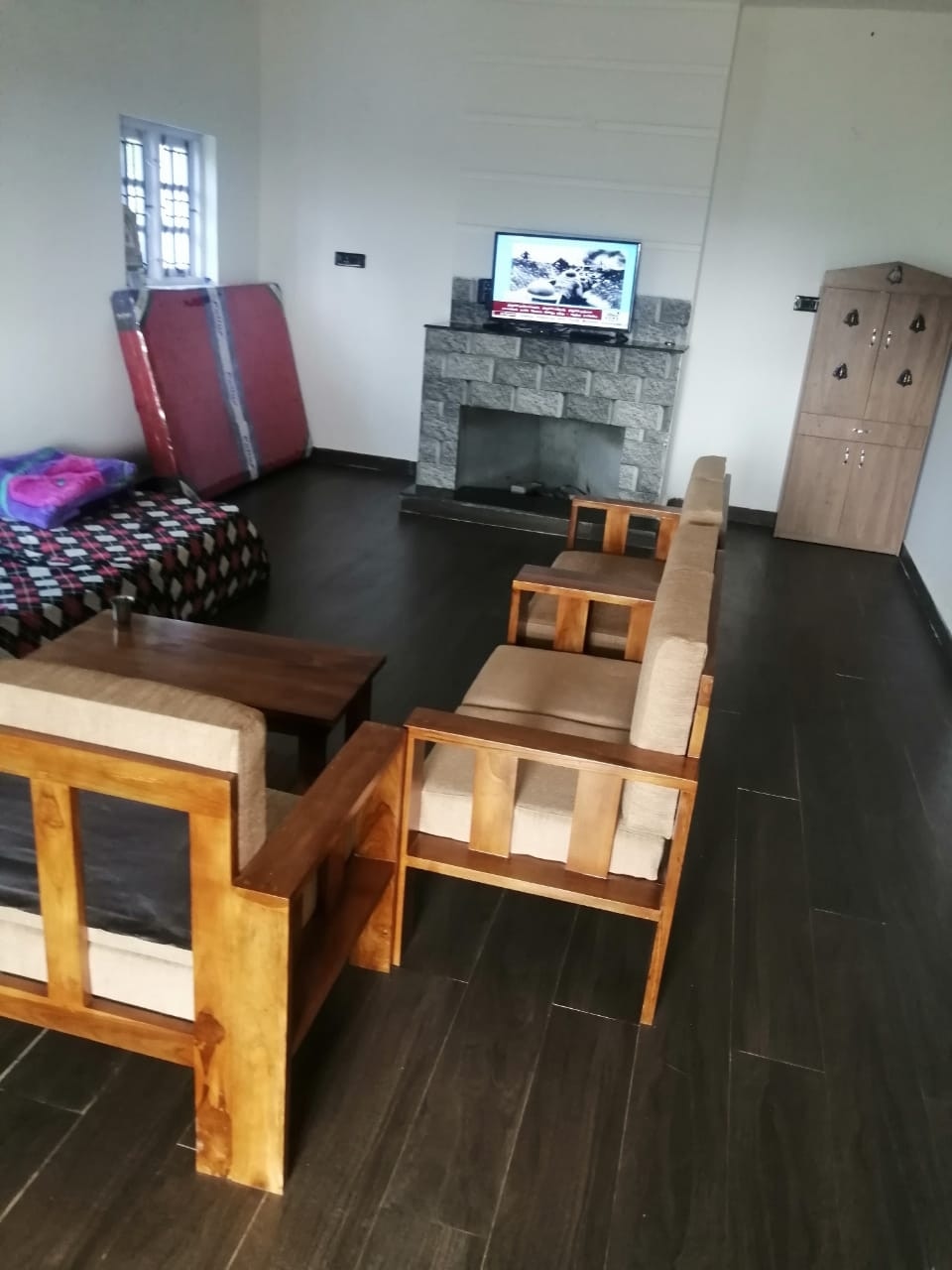 Nibhu Nest Home Stay - Tap to explore photos