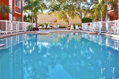 Holiday Inn Express Hotel & Suites Bradenton West, Manatee