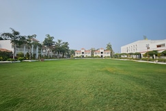 Lords Hrim Akshara Resort, Nanded