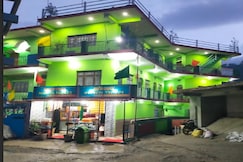 Hotel Mamta Palace by StayApart, Uttarkashi