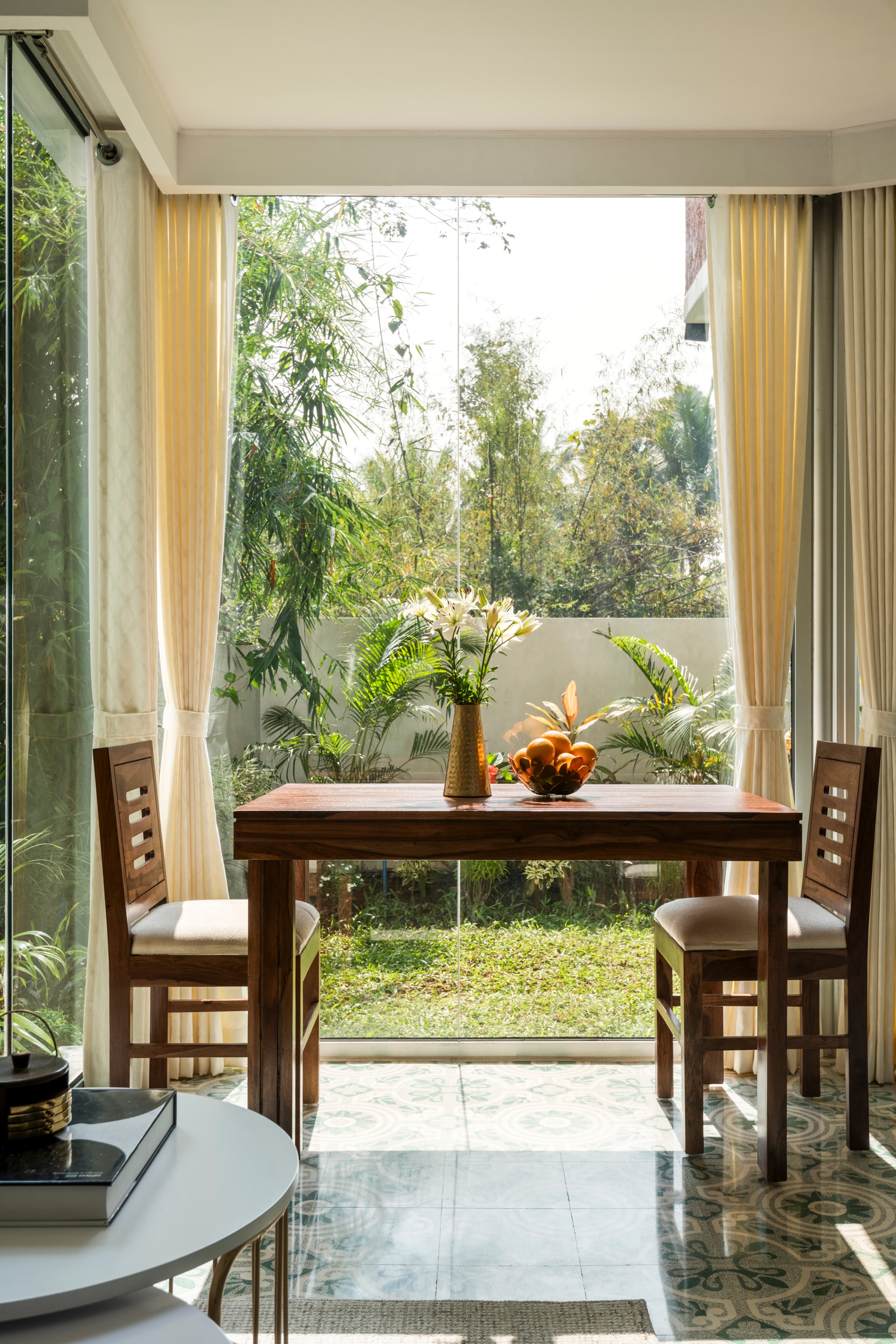 El Raso - 1 BHK at Parra by The Blue Kite (04) - Tap to explore photos