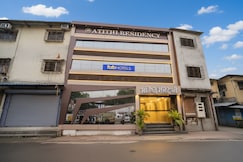 FabHotel Atithi Residency I - Nr. BKC, Mumbai