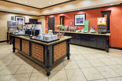 Hampton Inn & Suites by Hilton Waco-South, McLennan