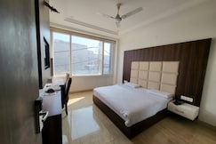 Hotel Aroma, Kaithal