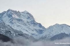 Hotel R. Narayan Pleasant Inn, Guptkashi