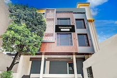 Super Townhouse Dera Bassi, Chandigarh