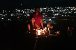 Woodland Hill Stay, Shillong, Shillong
