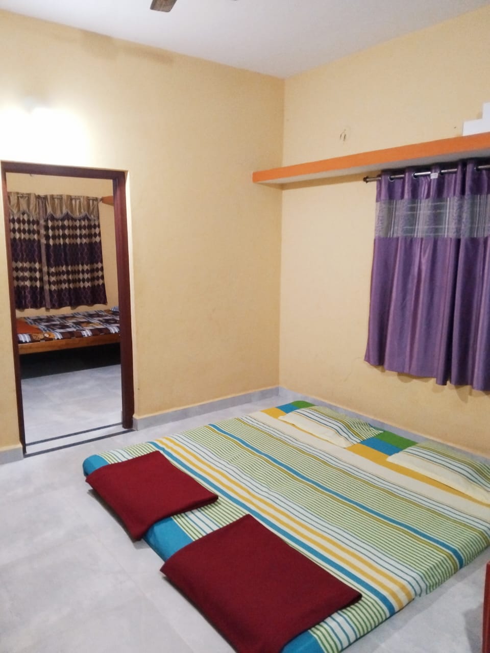 Lotus Homestay - Tap to explore photos