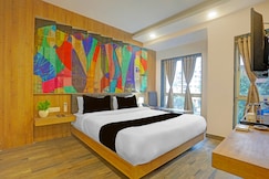 Super Townhouse Oak City Centre Dhanbad Formerly Hotel Kuber Inn, Dhanbad