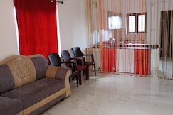 Wind hights, Vagamon