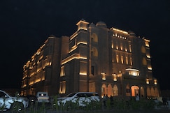 Abhushan Mahal, Jodhpur