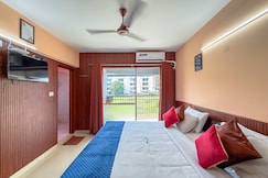 Moonflower Airport 1 BHK Apartment, Munnar