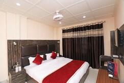 Hotel O Abc Residency, Srinagar