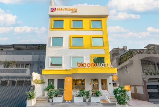 Bloom Hotel M Block GK2